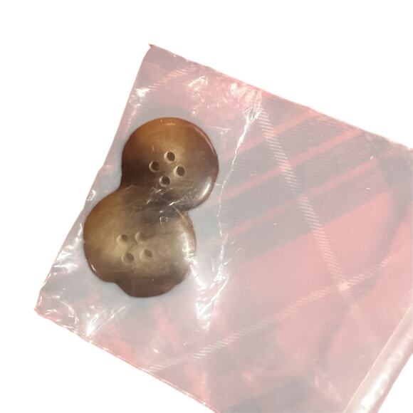 Vintage BARACUTA Men’s Jacket Burnt Orange England SZ 36/S Excellent Condition - Picture 7 of 8